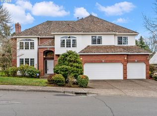 12844 NW Creekview Dr, Portland, OR