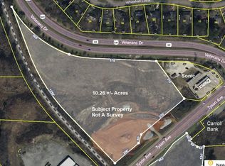 0 Highway 79 S, Paris, TN 38242