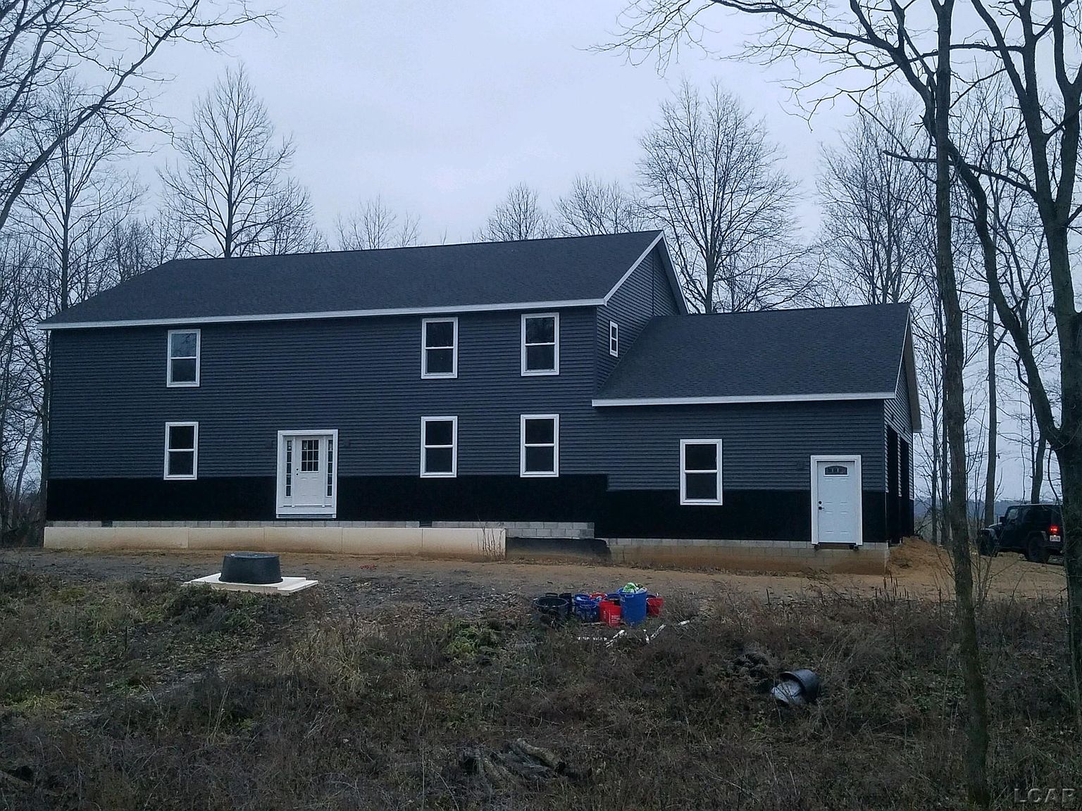 4520 W Mulberry Rd, Morenci, MI 49256 Zillow