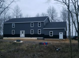 4520 W Mulberry Rd, Morenci, MI 49256