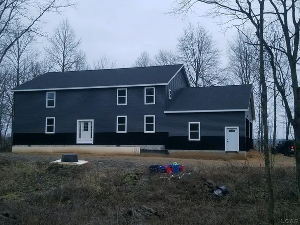 4520 W Mulberry Rd, Morenci, MI 49256