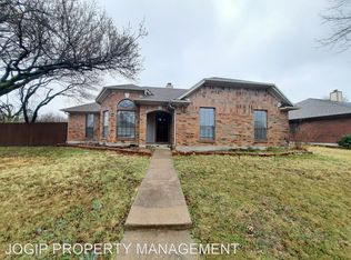 1301 Edelweiss Dr, Allen, TX 75002