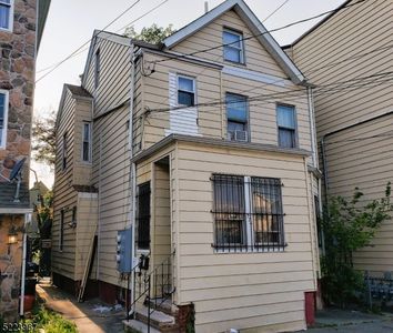 574 E 23Rd St #2, Paterson, NJ, 07514