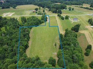 0 Galen Rd LOT 17, Lafayette, TN 37083
