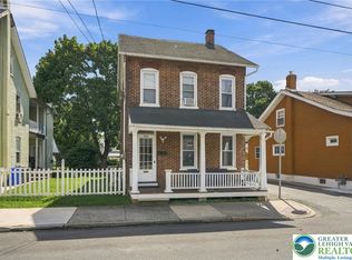 562 Ridge St, Emmaus, PA 18049