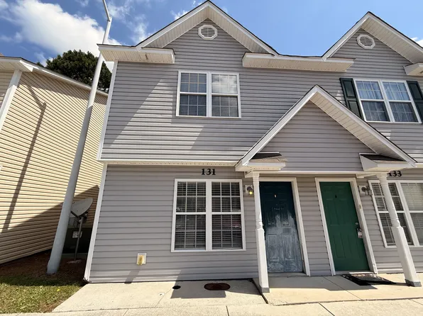 131 Cornerstone Pl, Jacksonville, NC 28546