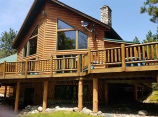 594 Bates Amasa Rd, Iron River, MI 49935