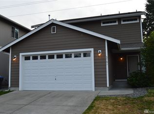 3761 Earendel Ave, Bremerton, WA 98310