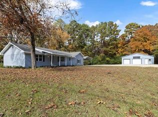 1211 Lake Lowndes Rd, Columbus, MS 39702