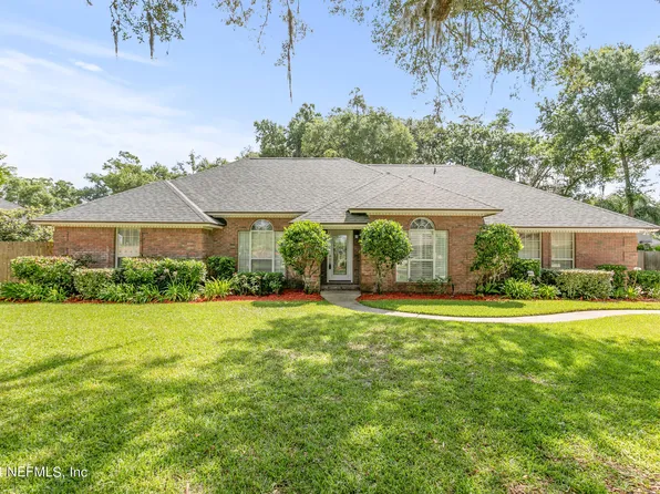 13853 THOMASVILLE Court, Jacksonville, FL 32223