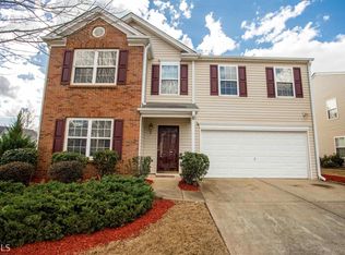 519 Kensington Park Dr, Canton, GA 30114