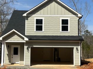 241 Perimeter Rd, Dawsonville, GA 30534