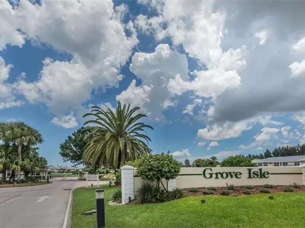 473 Grove Isle Cir #473, Vero Beach, FL 32962