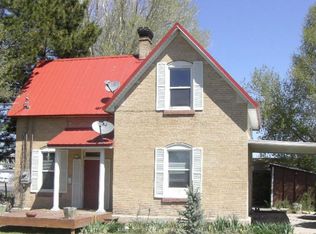 490 Sandy Ln, Salina, UT 84654