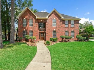 4307 Park Bend Dr, Baytown, TX 77521