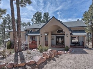 13975 State Highway 83, Colorado Springs, CO 80921