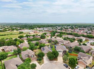 4027 Pentas Vw, San Antonio, TX 78245