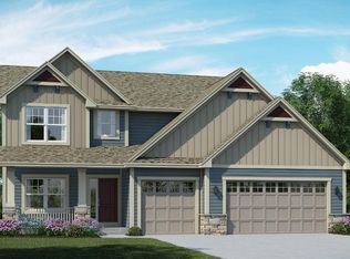 3892 Melby Ave, Saint Michael, MN 55376