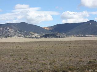 6236 Moffat Rd, Hartsel, CO 80449