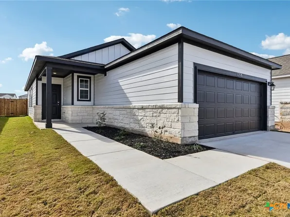 1208 Wild Leaf Way, San Marcos, TX 78666