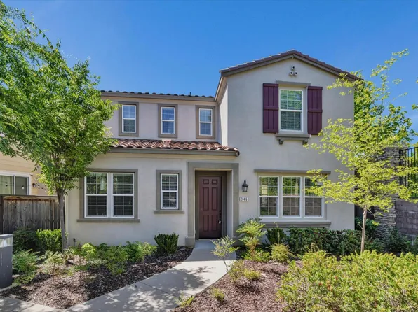 346 Colner Cir, Folsom, CA 95630