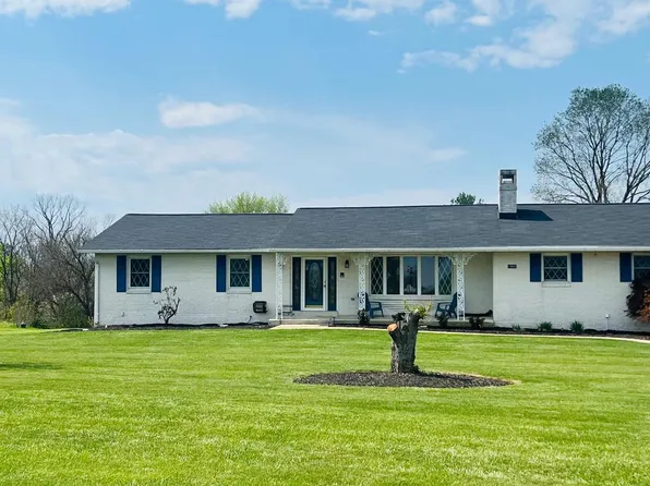 19845 Toms Rd, Boonsboro, MD 21713