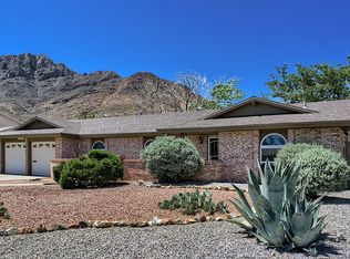 2817 Rocky Ridge Dr, El Paso, TX 79904