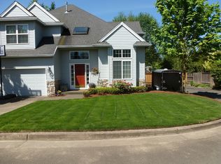 1127 NE Irene Ct, Hillsboro, OR 97124