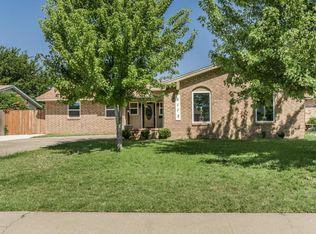 5112 Susan Dr, Amarillo, TX 79110