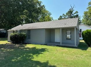 421 Martin Luther King Jr Dr, Sulphur Springs, TX 75482