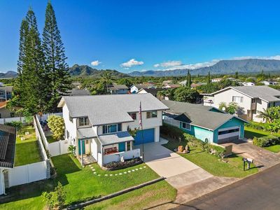 5395 Olopua St, Kapaa, HI, 96746