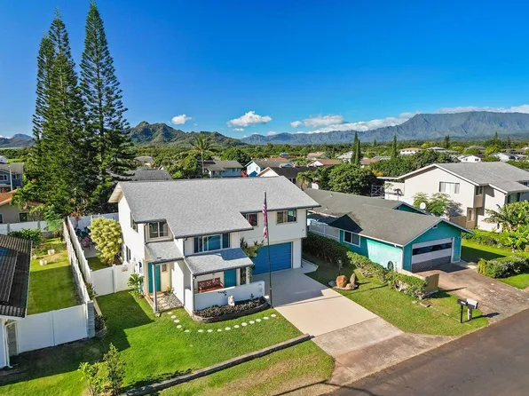 5395 Olopua St, Kapaa, HI 96746