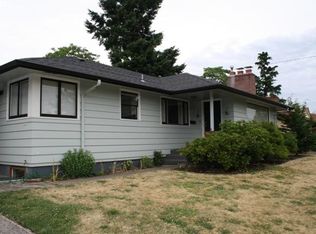11011 NE Everett St, Portland, OR 97220