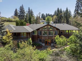 3660 Wy East Rd, Hood River, OR 97031