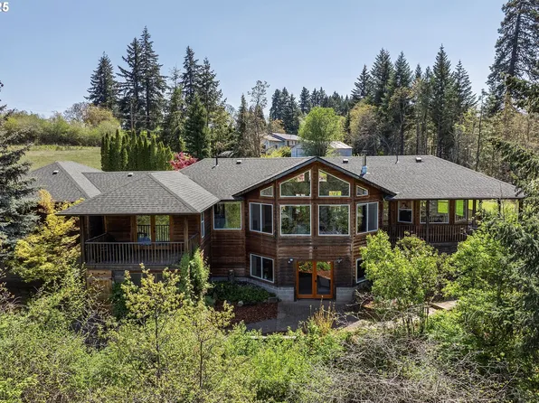 3660 Wy East Rd, Hood River, OR 97031