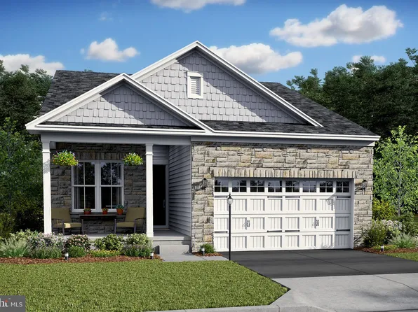 162 Stodghill Dr Lot 400, Ruckersville, VA 22968