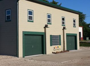 2409 Broadway St, Emmetsburg, IA 50536