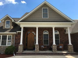 216 Olympic Dr, Mountain Home, AR 72653