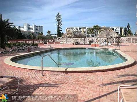 2nd image of 405 N Ocean Blvd APT 118