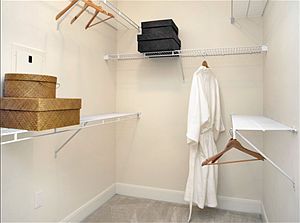 Closet