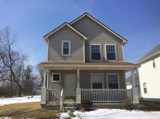 1491 Delbert Rd, Columbus, OH 43219