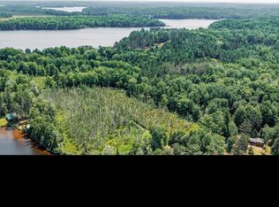 9292 W Duncan Point Rd, Hayward, WI 54843