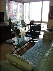 Rented by Keller Williams NYC