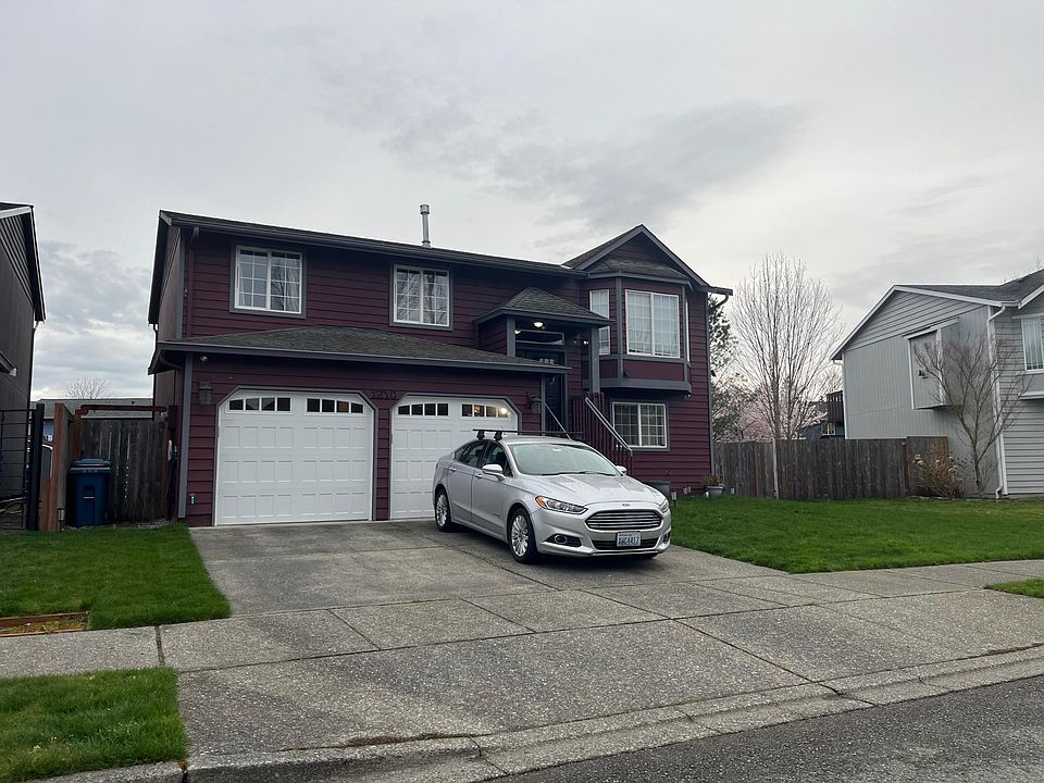 1210 Loves Hill Dr, Sultan, WA 98294 Zillow