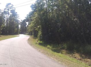 0 Woolmarket Lakes Rd, Biloxi, MS 39532