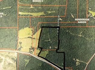 2300 Highway 407, Kilmichael, MS 39747