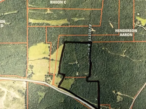 2300 Highway 407, Kilmichael, MS 39747