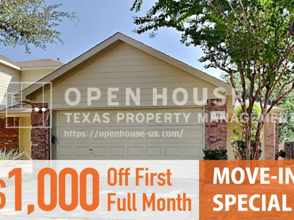 2729 Mountain Lion Dr, Fort Worth, TX 76244