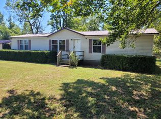 62751 E 69th Rd, Quapaw, OK 74363