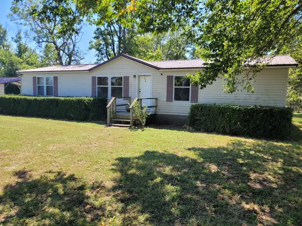 62751 E 69th Rd, Quapaw, OK 74363